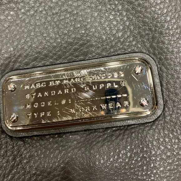 Marc Jacobs handbag - Picture 3 of 3